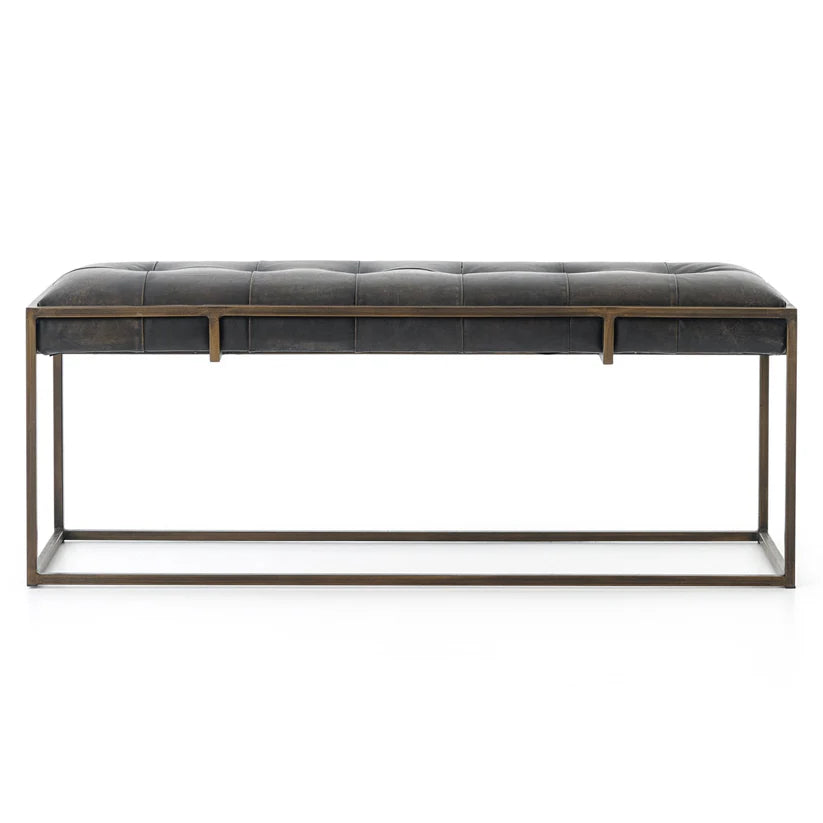 Isaac Bench