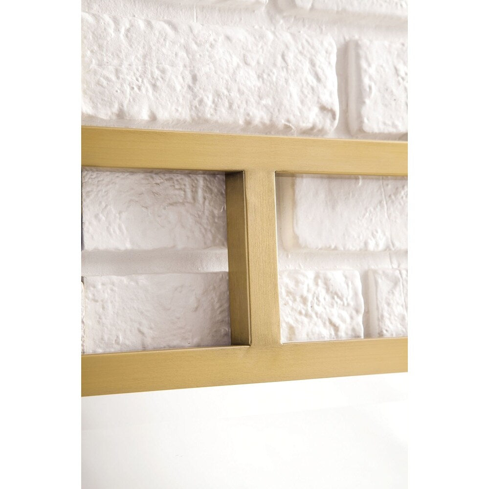 Vanities Boston 30" Mirror