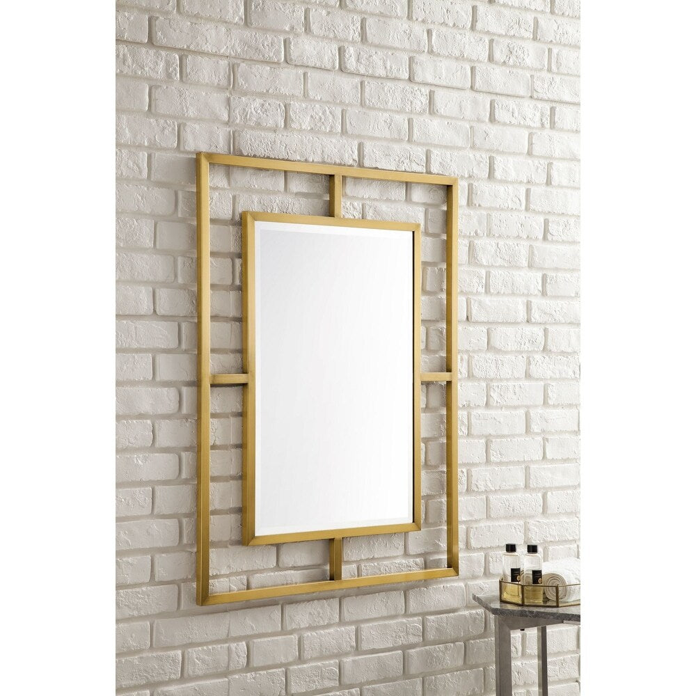 Vanities Boston 30" Mirror