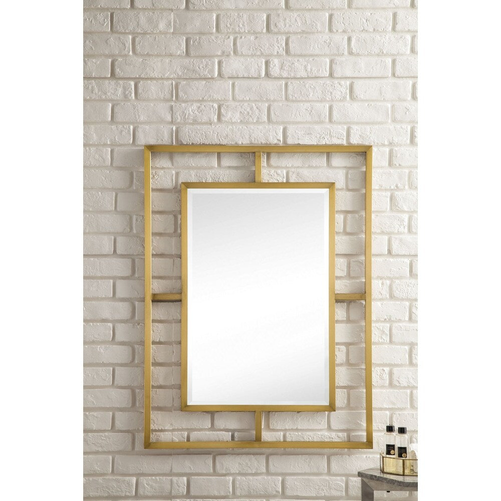 Vanities Boston 30" Mirror