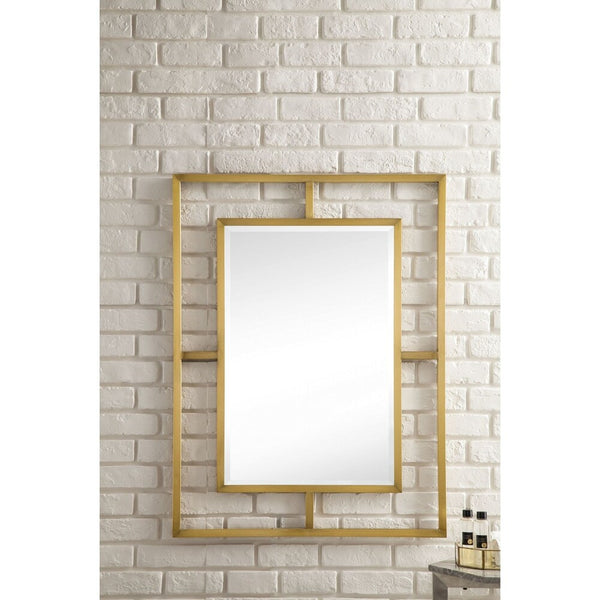 Vanities Boston 30" Mirror