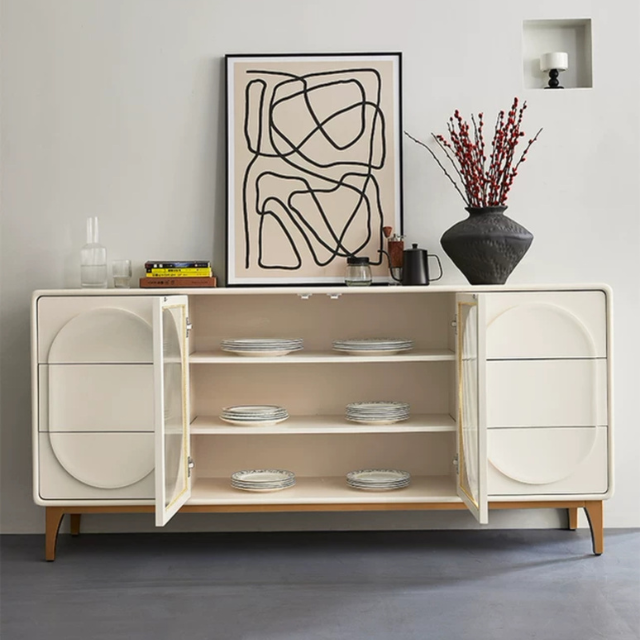 Kyrie Side Cabinet
