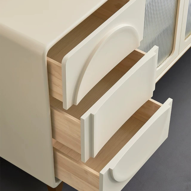 Kyrie Side Cabinet