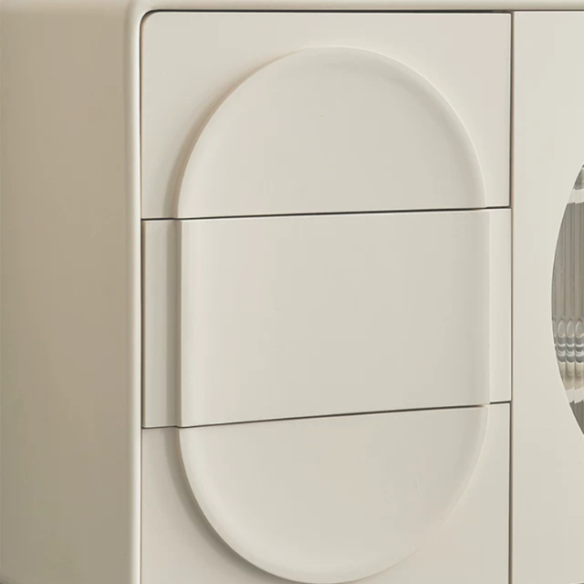 Kyrie Side Cabinet