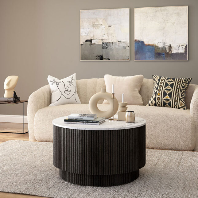 Hoven Coffee Table