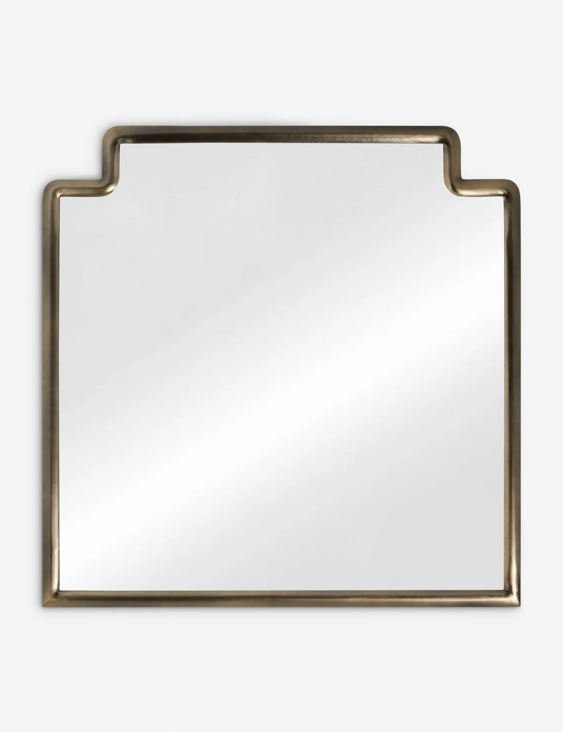 Langham Mantel Mirror