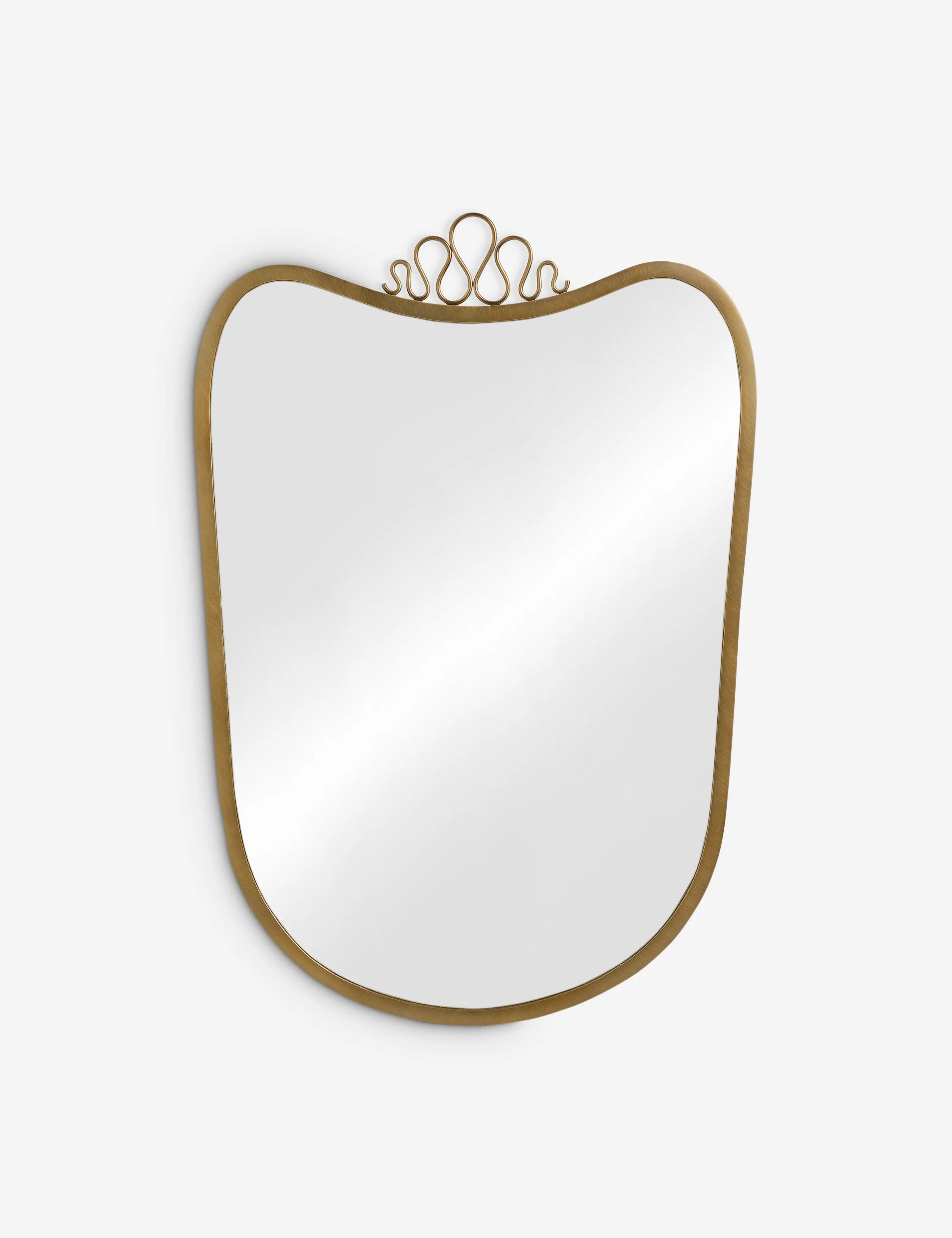 Powell Wall Mirror