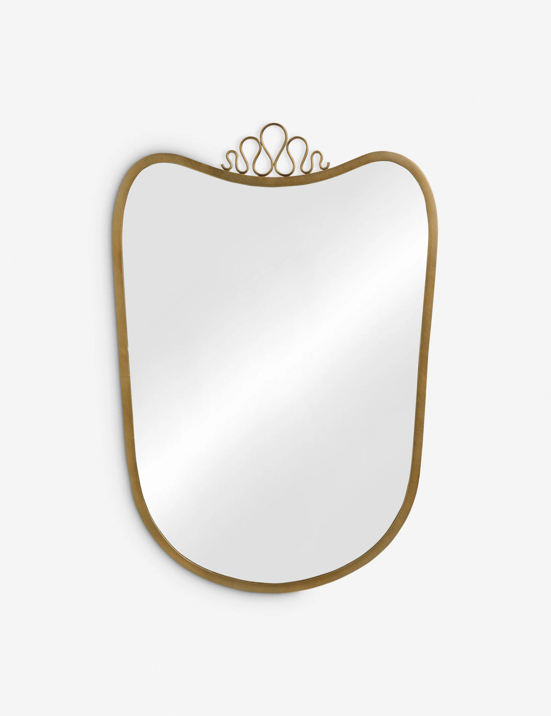 Powell Wall Mirror