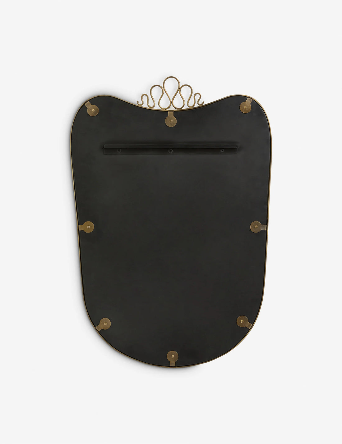 Powell Wall Mirror
