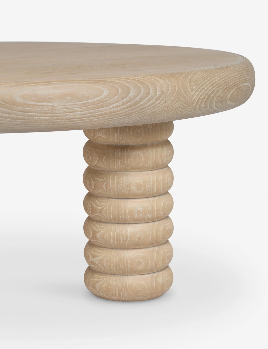 Round Coffee Table