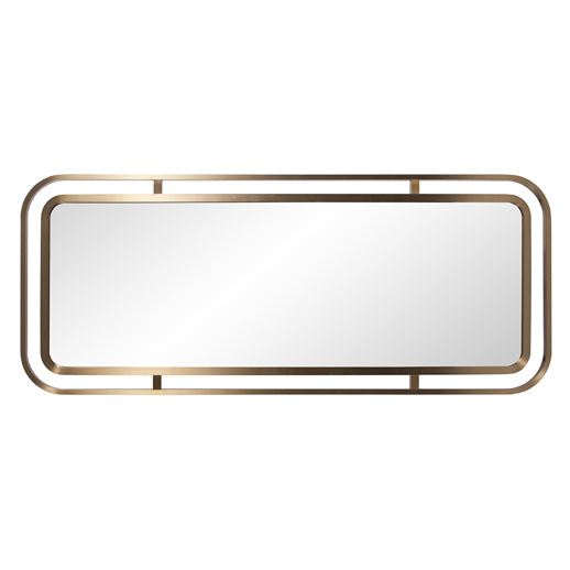 Dearborn Mirror