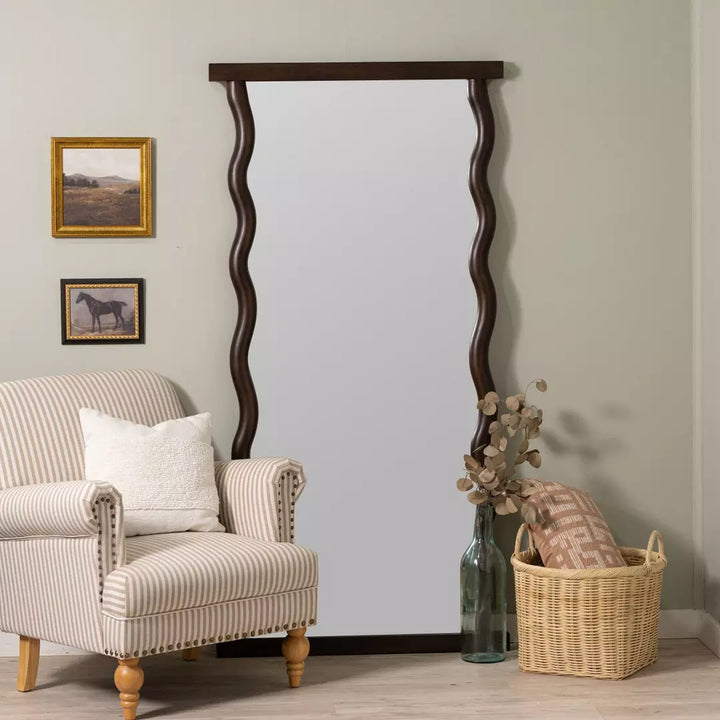 Floor Mirror