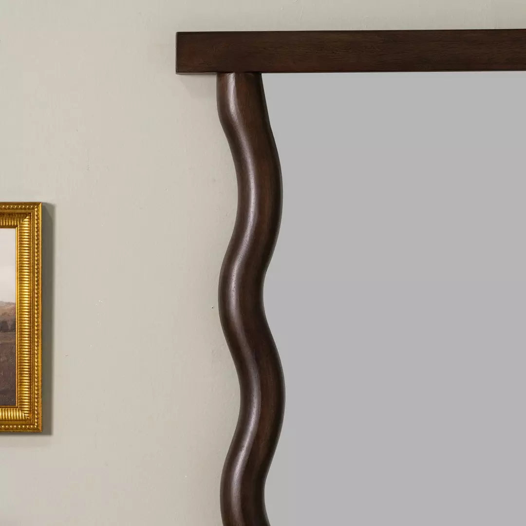 Floor Mirror