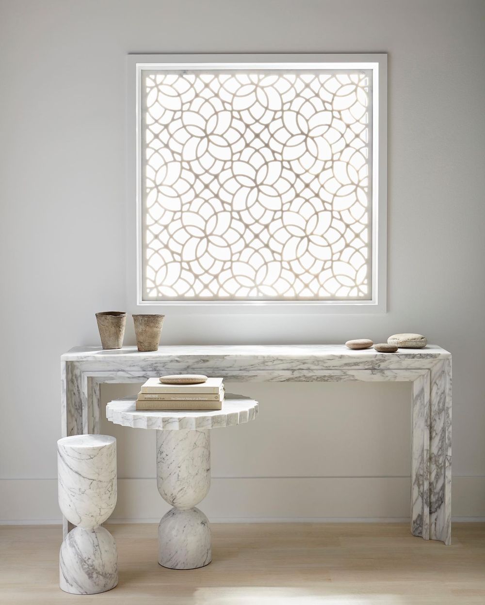 Angelo Marble Ensemble