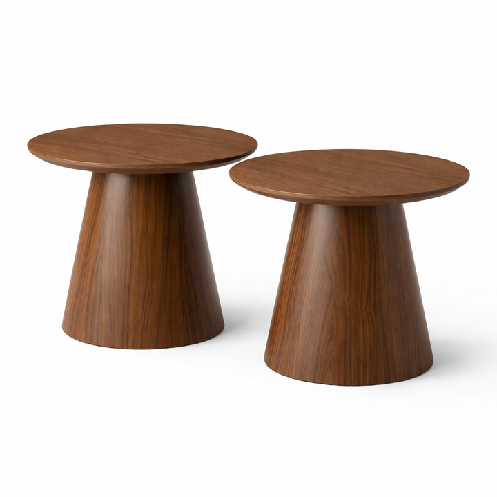COFFEE TABLE – AMELIA Set of 2