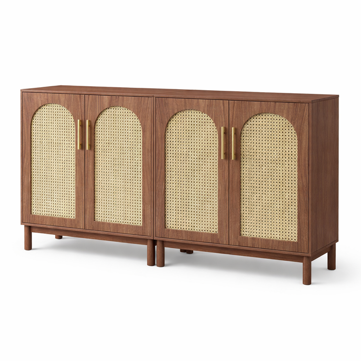 Modern Buffet Cabinet with Storage