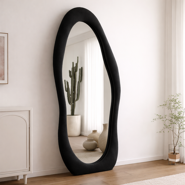 Solace Mirror