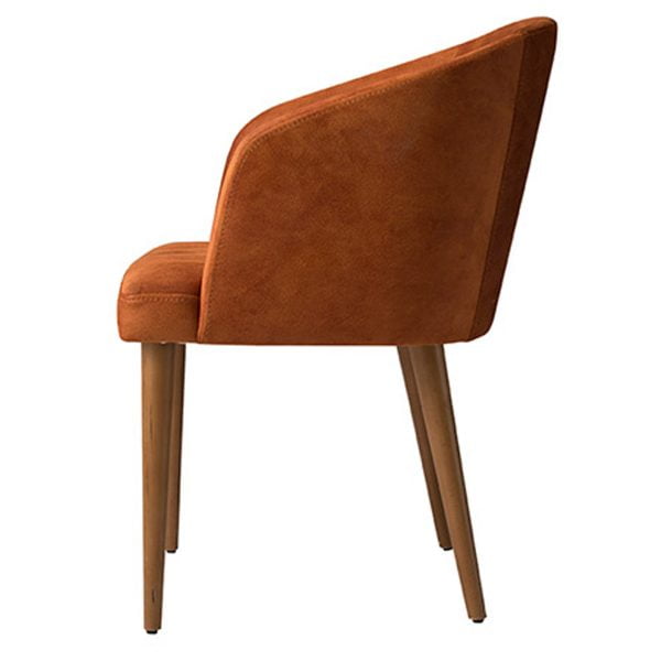 Dining Chair Upholstered
