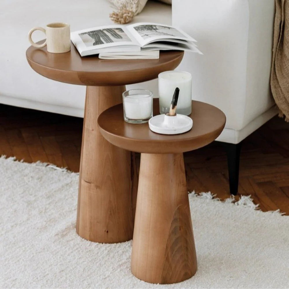 Perth Side Table Set of 2