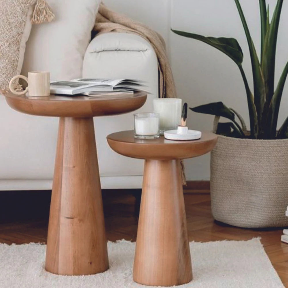 Perth Side Table Set of 2