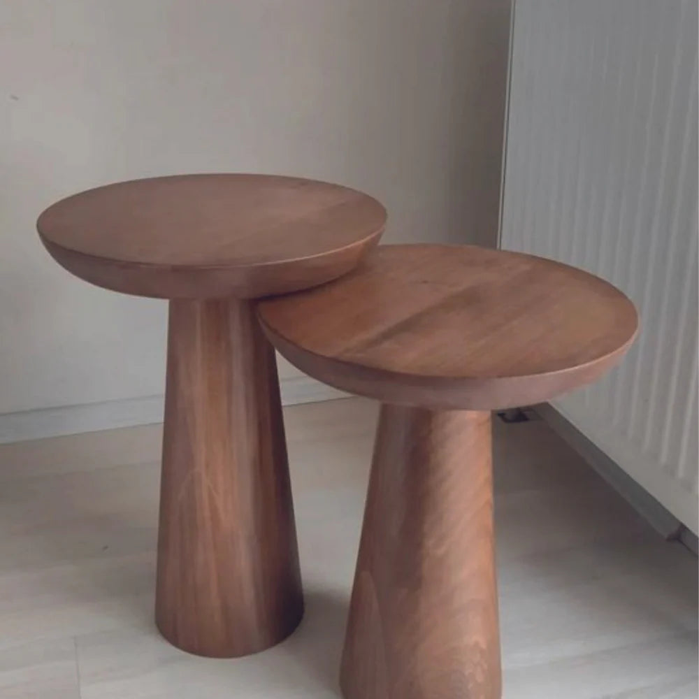 Perth Side Table Set of 2