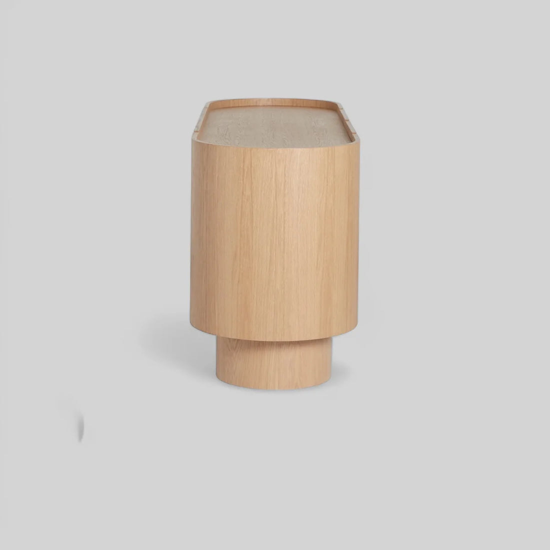 Aura Oak Sidebaord