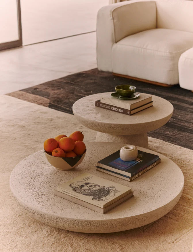 Terra Duo Tables