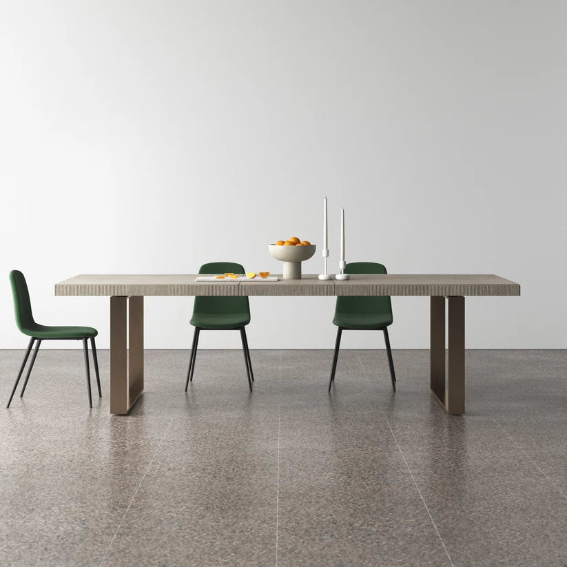 Ronin Extendable 8 Seater Dining Table