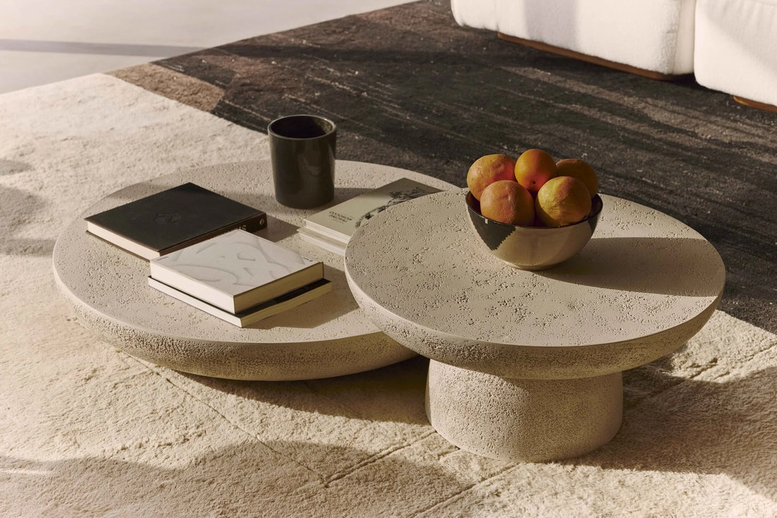 Terra Duo Tables