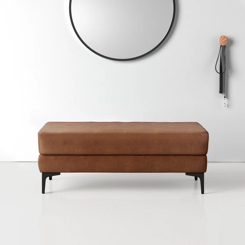 Ronald Upholstered Bench