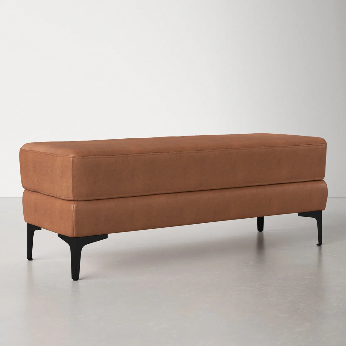 Ronald Upholstered Bench