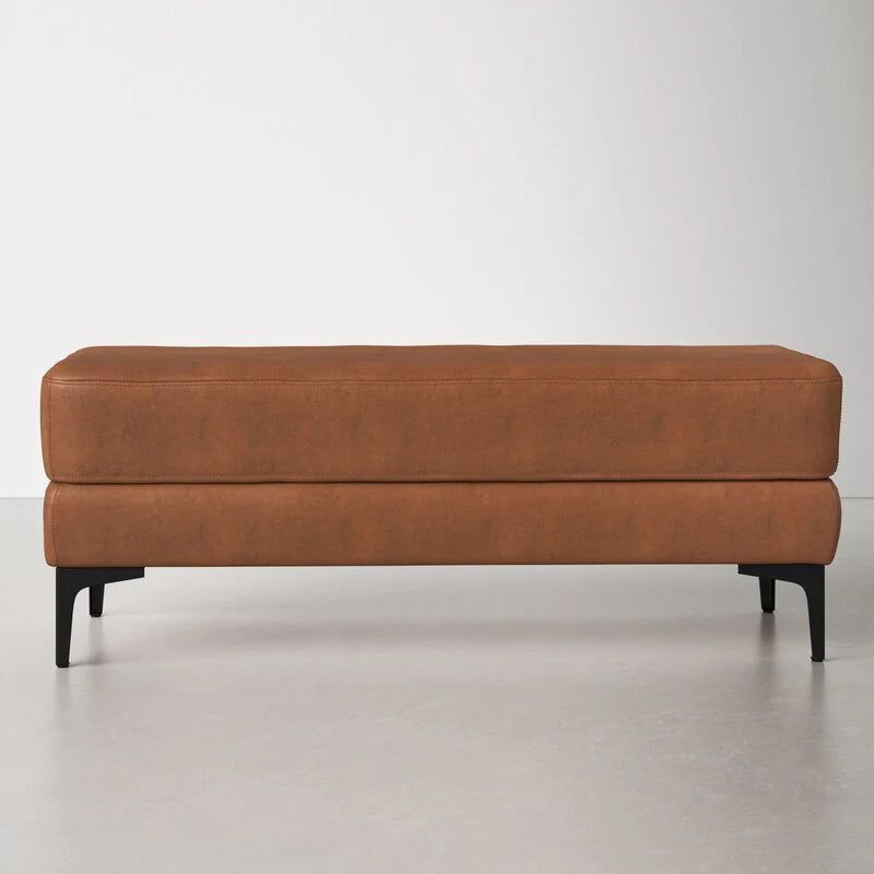 Ronald Upholstered Bench