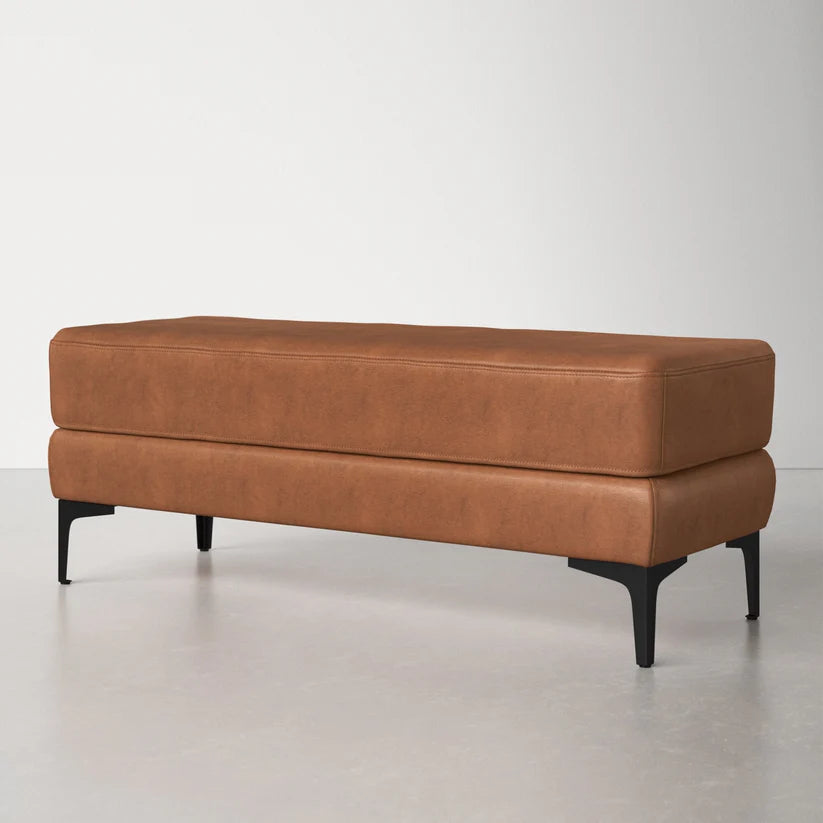 Ronald Upholstered Bench