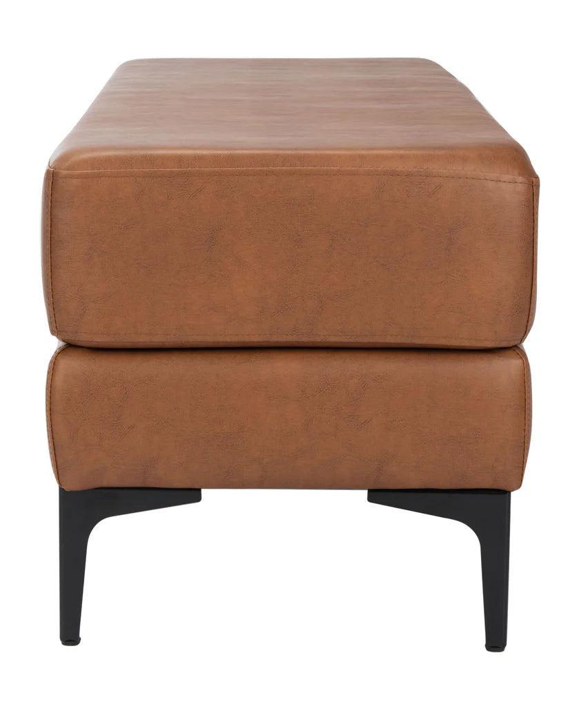 Ronald Upholstered Bench