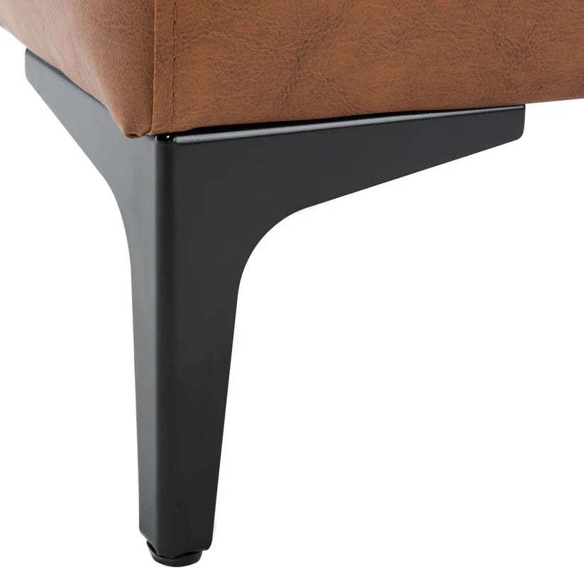 Ronald Upholstered Bench