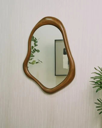 Eldrin Wave Mirror