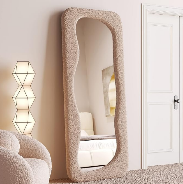 Mossveil Mirror