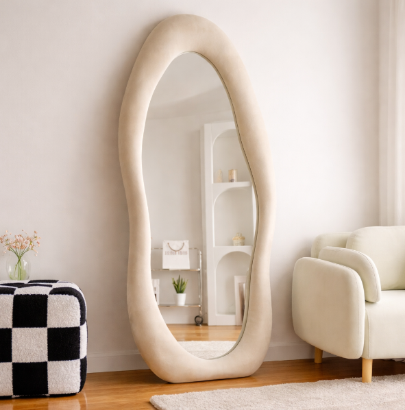 Solace Mirror
