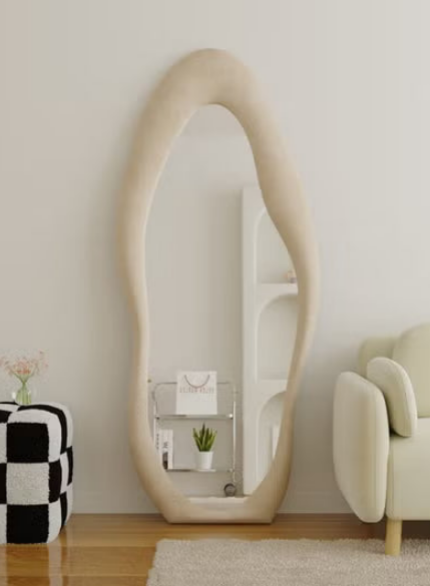 Solace Mirror