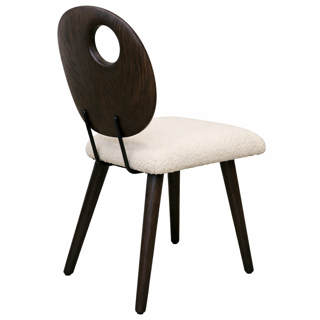 Pebble Chair