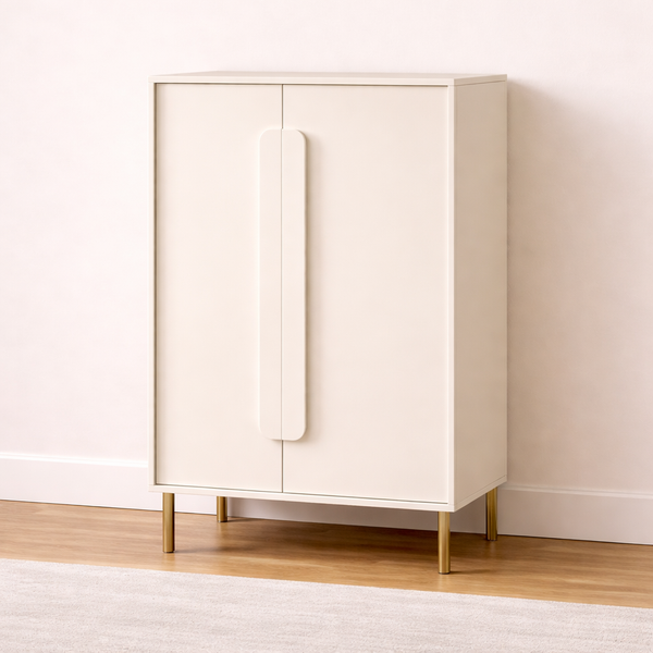 Armoire Console Table