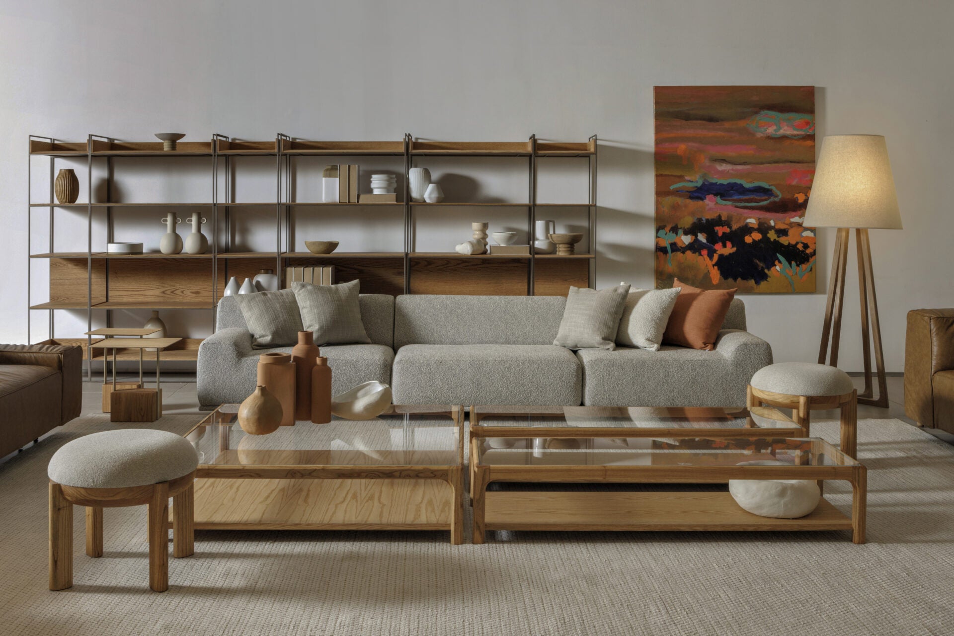 Dueto Stools