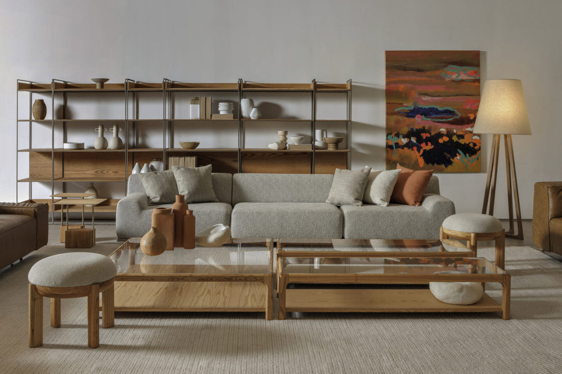 Dueto Stools