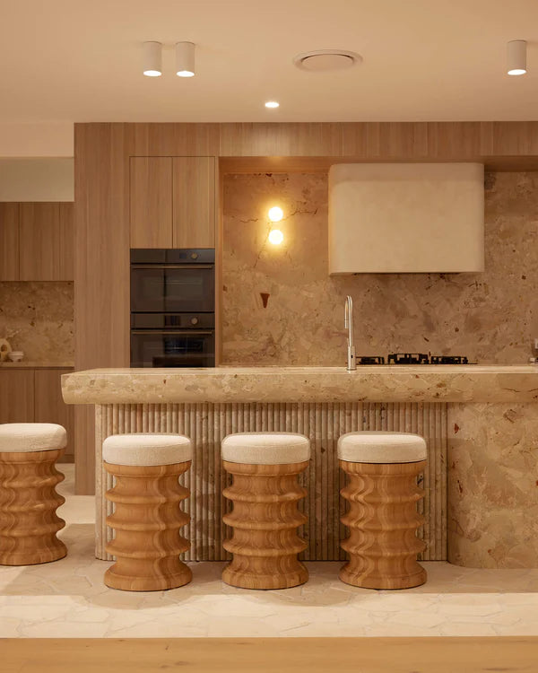 Ola Stool