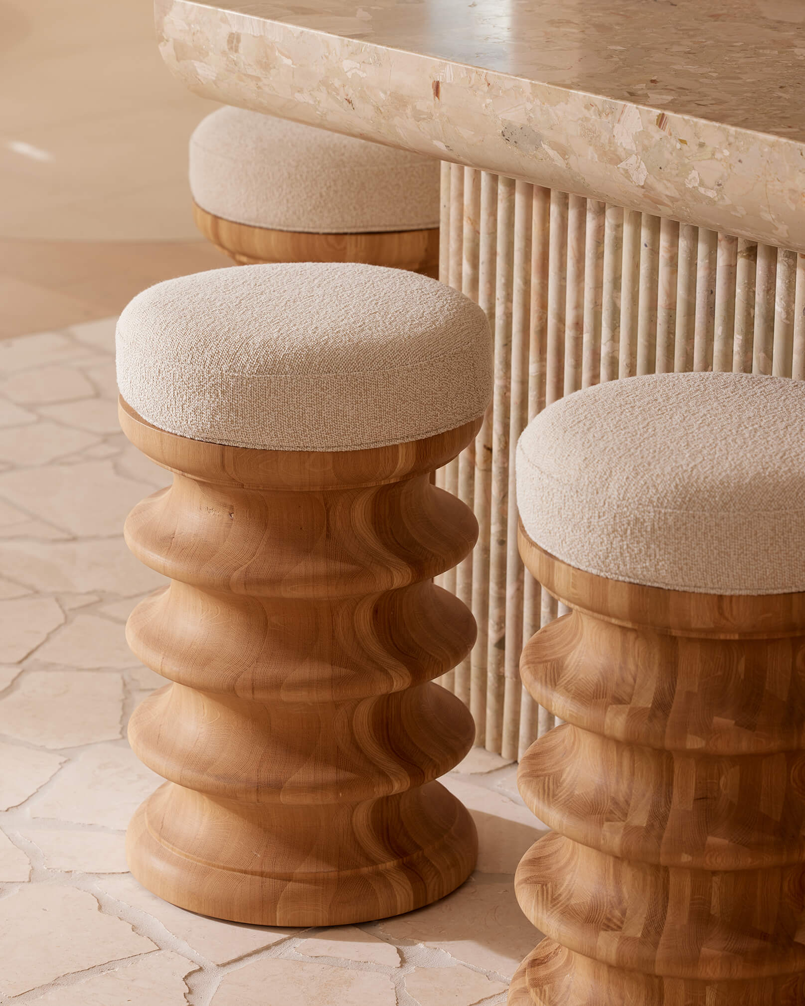 Ola Stool