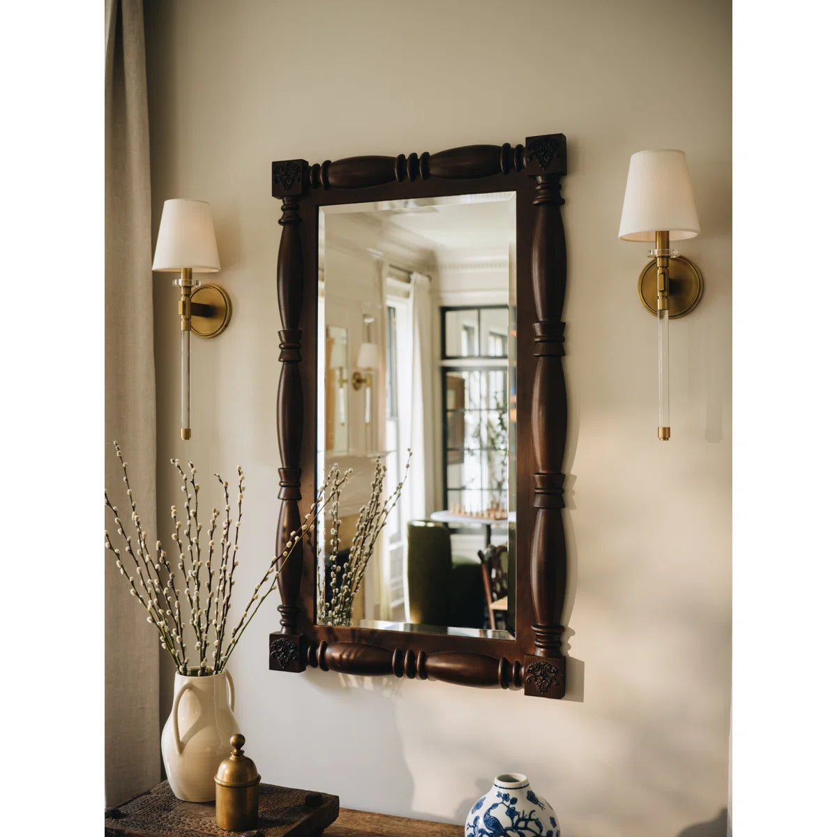 Home Wall Mirror