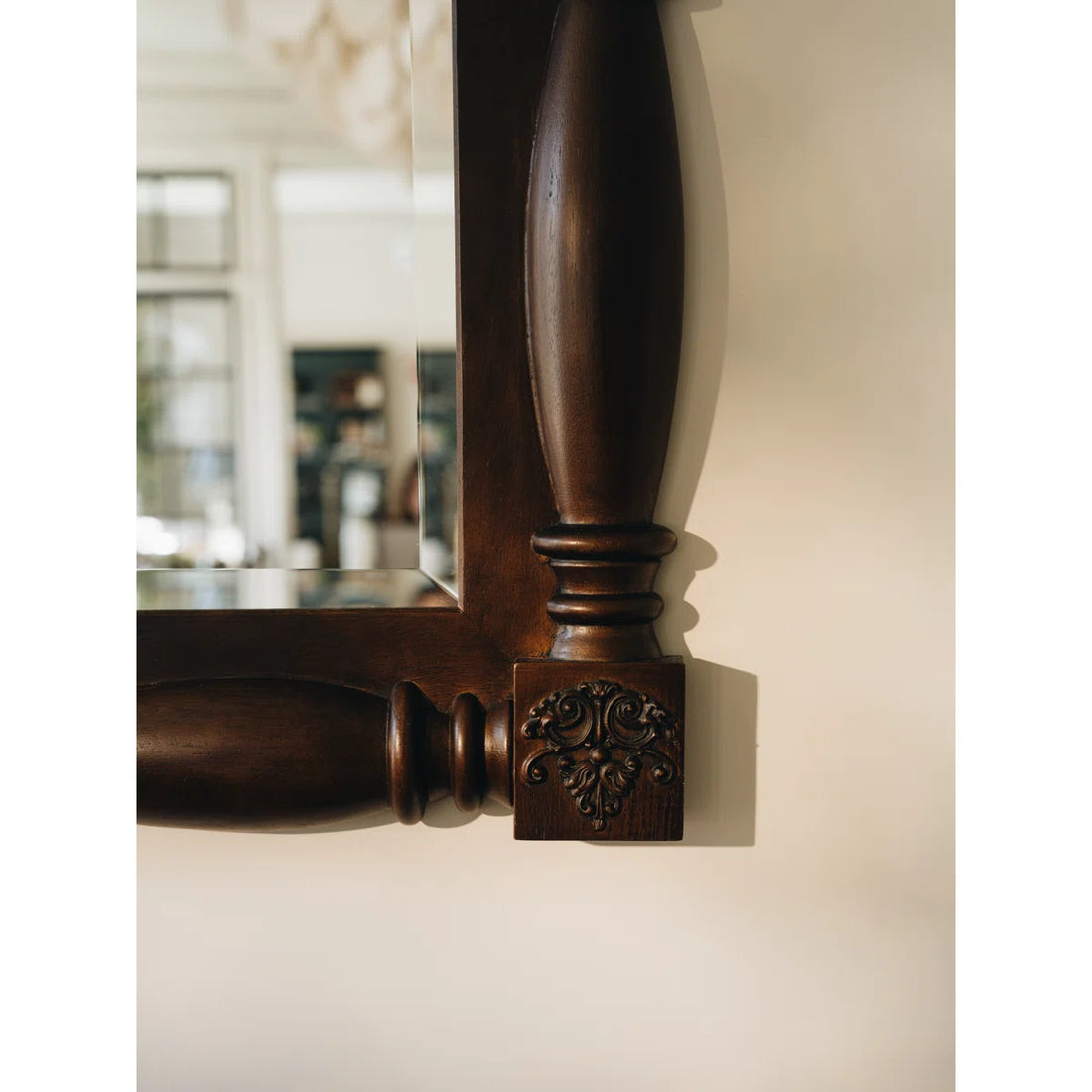 Home Wall Mirror