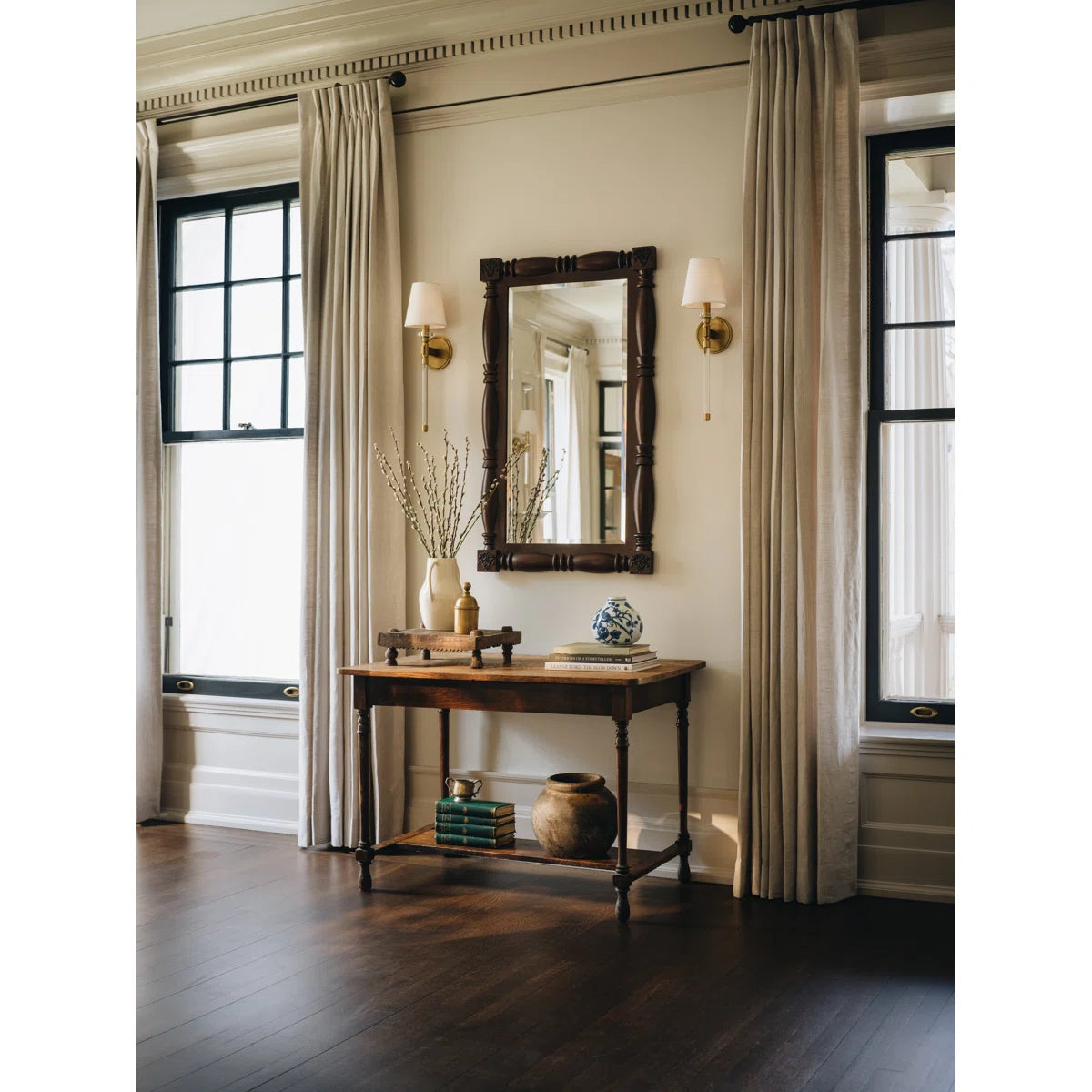 Home Wall Mirror