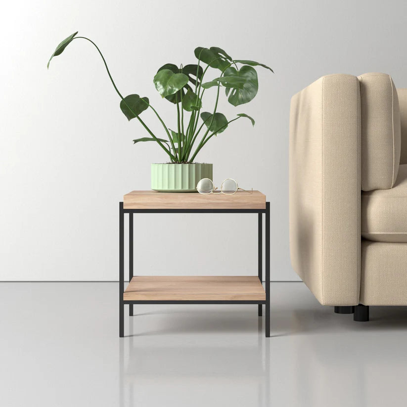 Tate End Table