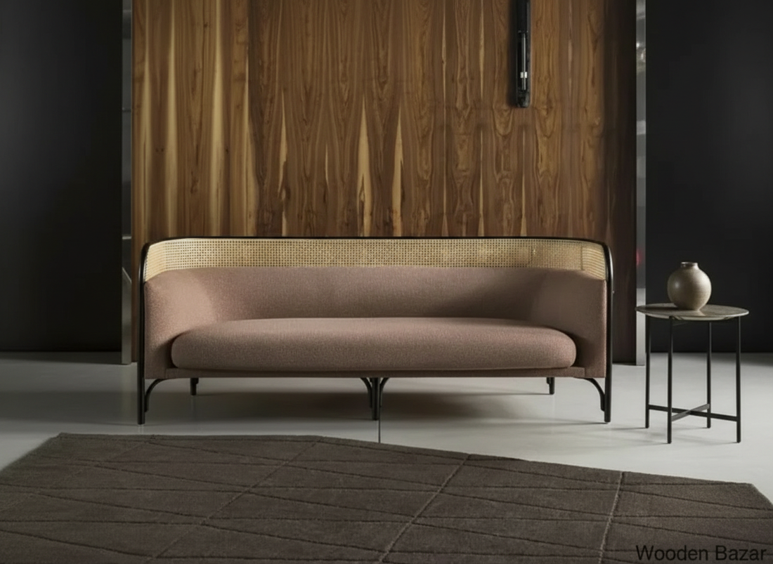 Cane Halo Sofa